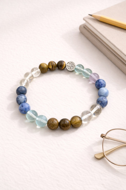 Educational Bracelet