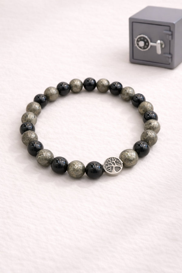 Richie Rich Bracelet