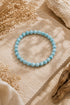 Larimar Bracelet