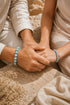 Larimar Bracelet