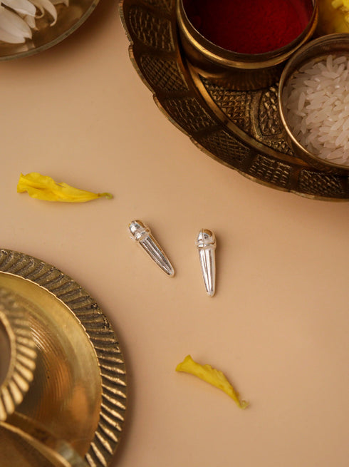 Laung (Clove - Silver)