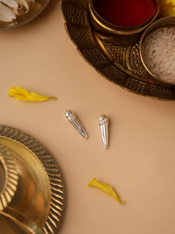 Laung (Clove - Silver)