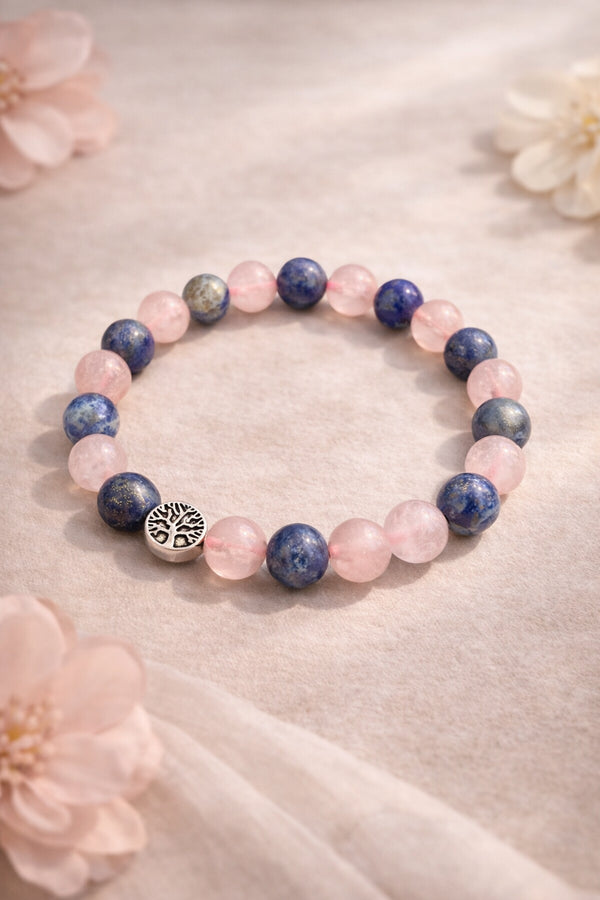 Libra Zodiac Bracelet (तुला राशि)