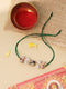 Love & Healing Rakhi