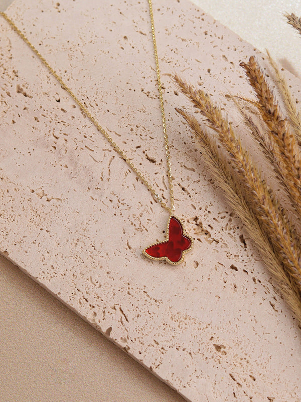 Luck Necklace