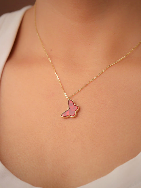 Luck Necklace