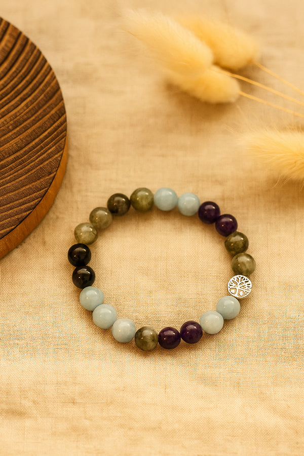 Manifestation Bracelet