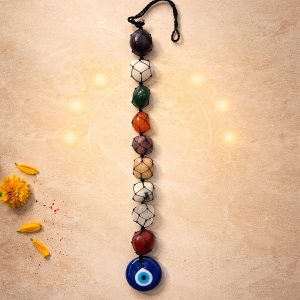 Navdevi Durga Hanging