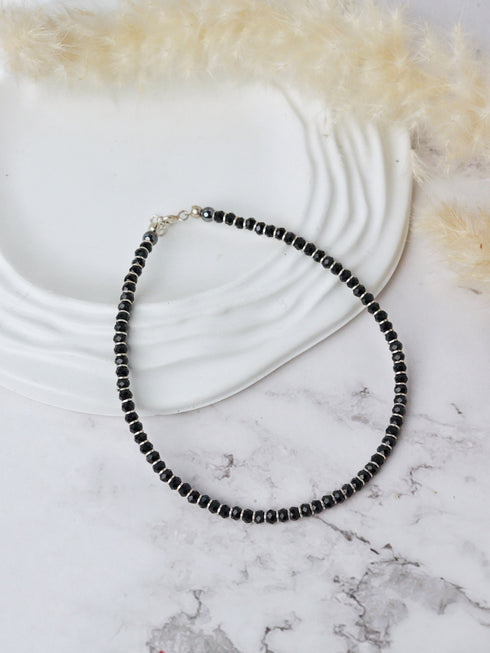 Nazariya Anklet