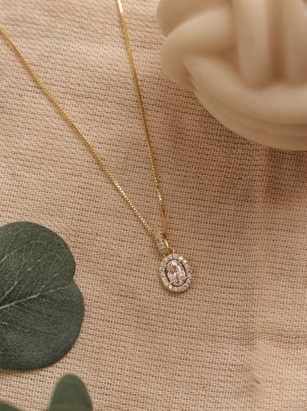 One in a Million Necklace