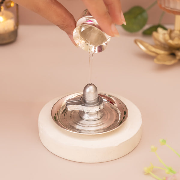 Parad Shivling
