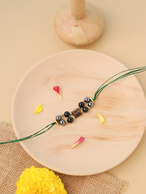 Power & Protection Rakhi