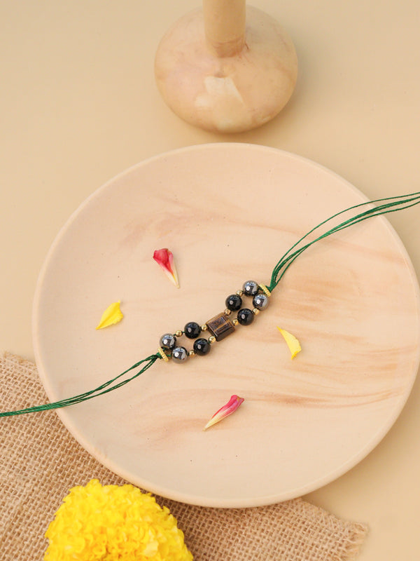 Power & Protection Rakhi