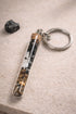 Protection Tube Keychain