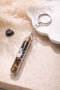 Protection Tube Keychain