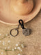 🎁 Pyrite Keychain (100% off)