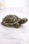 Pyrite Tortoise (Big)
