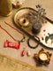 Pyrite Tree Rakhi Hamper