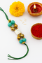Peace & Prosperity Rakhi
