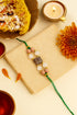 Love & Healing Rakhi
