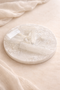 Raw Selenite Plate