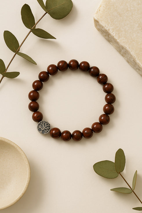 Red Jasper