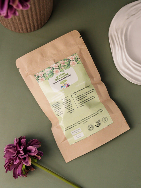 Refill Pack - Navgraha Aura Cleanser