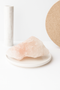 Rose Quartz - Cluster 112 (Love & Healing)