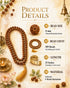 Rudraksh Japa Mala product details