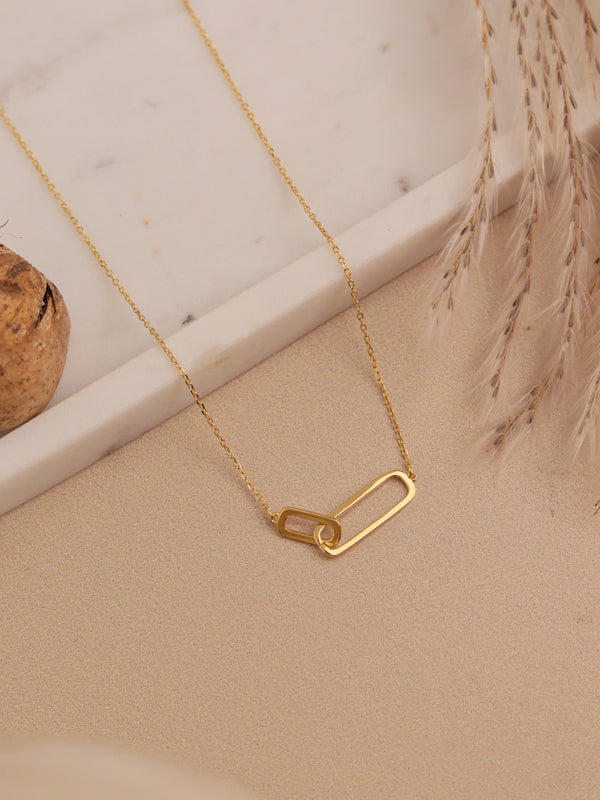 Soulmates Necklace