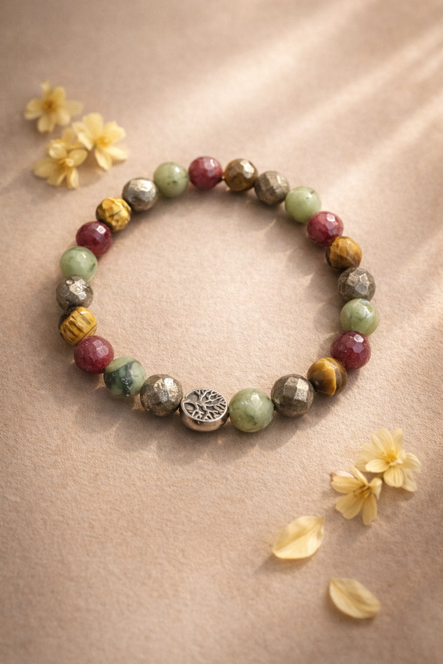 Raj Yog Bracelet - 2026