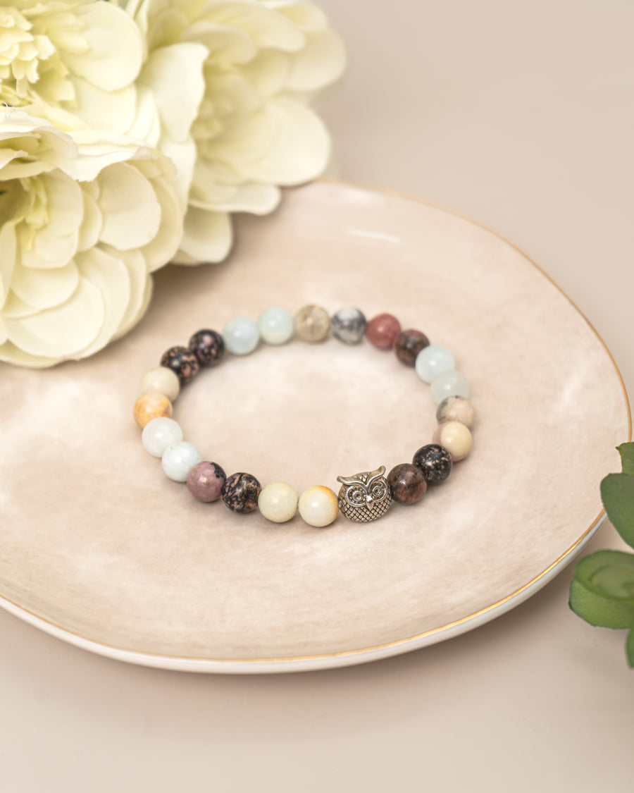 Mental Peace (Anti-Stress) Mixel