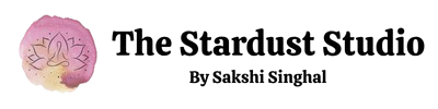 The Stardust Studio logo