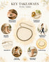 about pyrite anklet