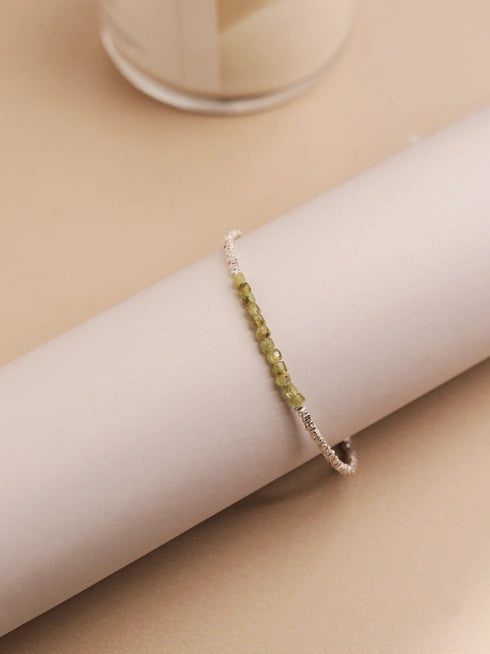 abundance bracelet
