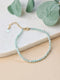 amazonite bracelet