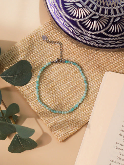 Free Amazonite