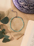 amazonite crystal bracelet