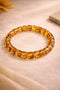 amber bracelet