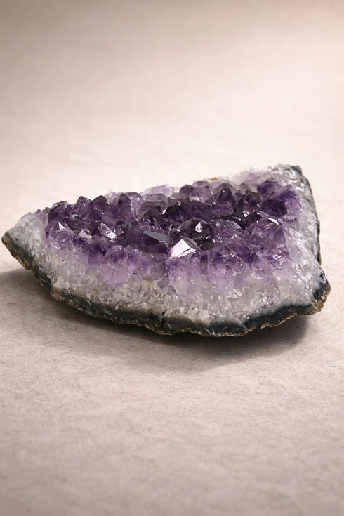Amethyst - Cluster 144
