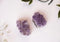 Amethyst - Cluster 156 & 168