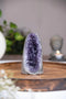 amethyst clusters