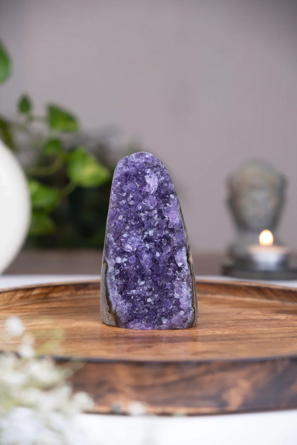 amethyst geode g118
