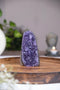 amethyst geode g118