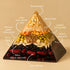 annapurna navgraha pyramid ingredients