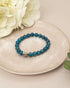 apatite crystal bracelet