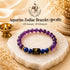 aquarius bracelet for men