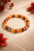 aries zodiac bracelet