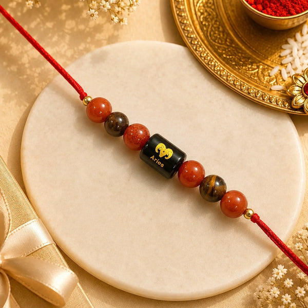 ZODIAC RAKHI