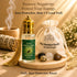 aura protection attar & crystal negativity removal potli combo